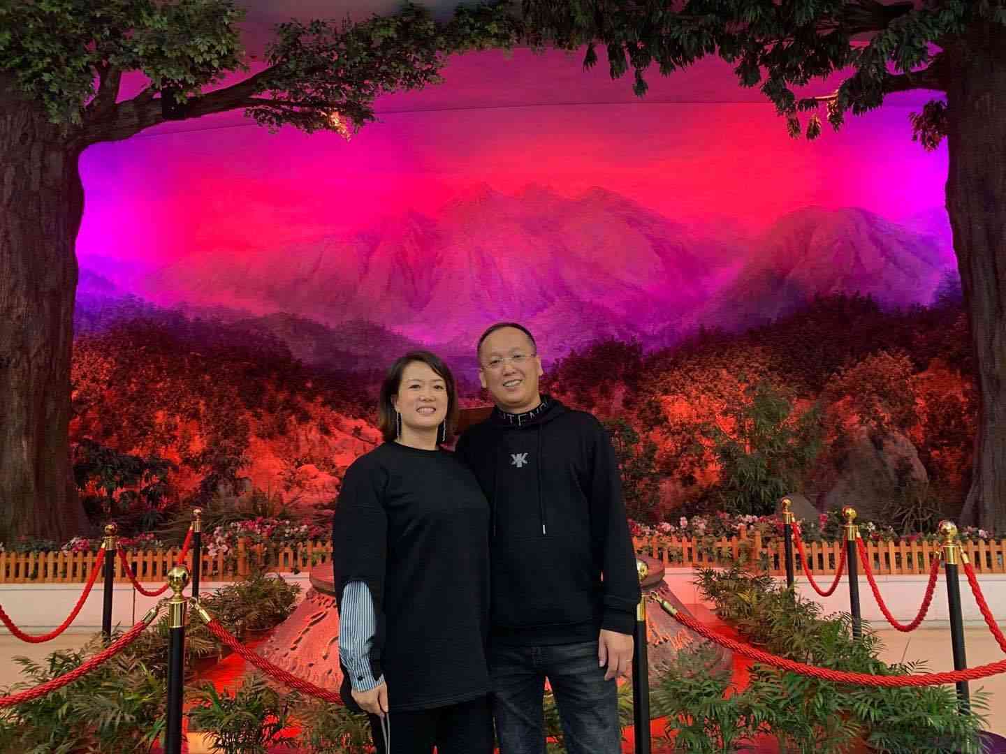 人生就是搏(中国)集团